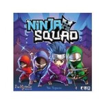 Ninja Squad Dragon Cache Game