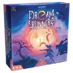 Dream Runners Dragon Cache Game