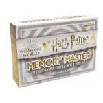#19489 Harry Potter Memory Master Dragon Cache Used Game