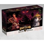 Skytear: Kurumo Dragon Cache Game