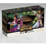 Skytear: Nupten Dragon Cache Game