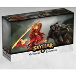 Skytear: Outsiders Dragon Cache Game