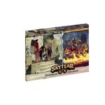 Skytear: Stormsear Dragon Cache Game