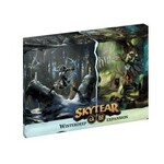 Skytear: Winterdeep Dragon Cache Game