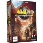 Amul Dragon Cache Game