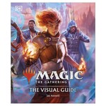 Magic the Gathering: The Visual Guide