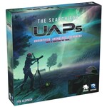 The Search for UAPs Dragon Cache Game