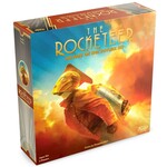 The Rocketeer: Fate of the Future Game Dragon Cache Game