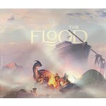 Bedouin Games The Flood Deluxe All-In Big Box Dragon Cache Game