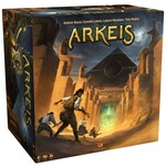 Arkeis Dragon Cache Game Game
