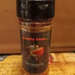 Spice Rub - Greedy Goblin - Taco Seasoning