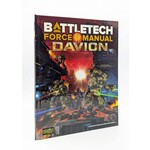 BattleTech: Force Manual Davion