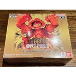 One Piece: [PRB-01] Premium Card Game Booster Box (20) (All Sales Final)