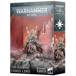 40K: Chaos Space Marines - Chaos Lord