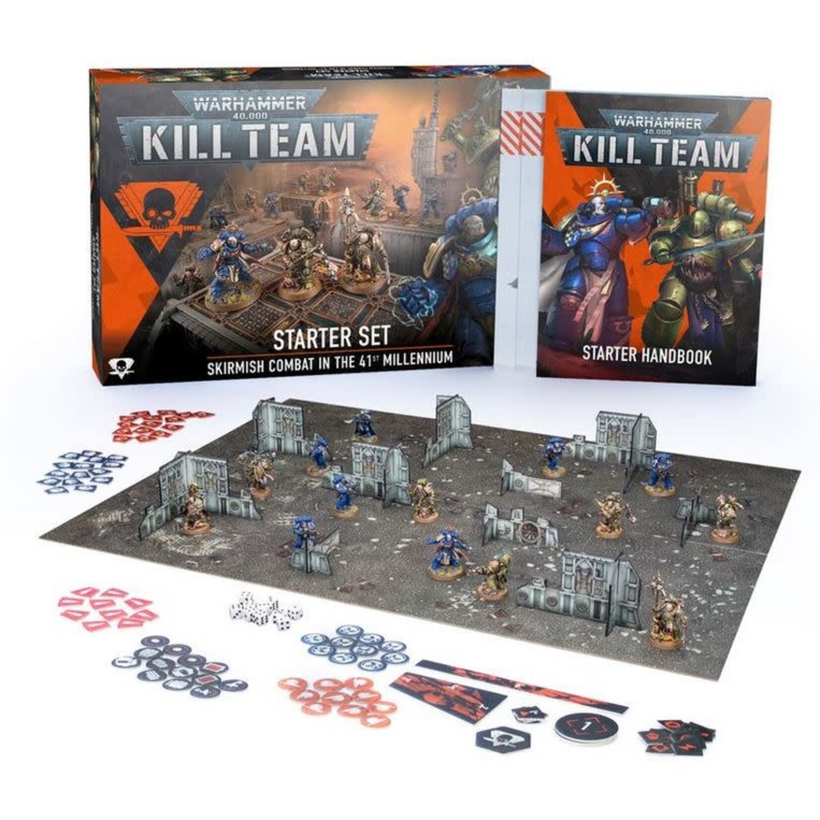 40K: Kill Team - Starter Set (2024)
