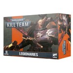 40K: Kill Team - Chaos Legionaries