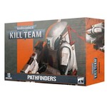 40K: Kill Team - Pathfinders
