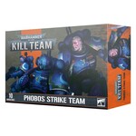 40K: Kill Team - Phobos Strike Team