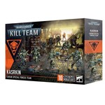 Kill Team: Kasrkin