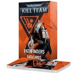 40K: Kill Team - Pathfinder Datacards