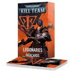Kill Team: Legionaries Datacards