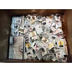 24 Marvel HeroClix OP Kit & DC HeroClix OP Kit Bundle Dragon Cache