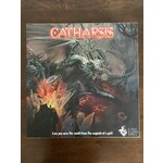 Catharsis Premium Edition Dragon Cache Game