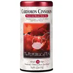 Tea: Cardamon Cinnamon Herb (36 Tea Bags)