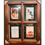 Window Collage Frame