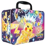 Pokémon: Fall 2024 Collector Chest