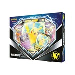 Pokemon: Pikachu V Box (All Sales Final) (Pick Up Only)