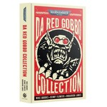 Black Library: Da Red Gobbo Collection (Hardback)