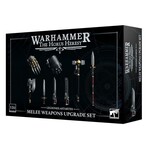 Horus Heresy: Melee Weapons Upgrade Set