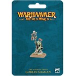 The Old World: Orc & Goblin Tribes - Goblin Shaman