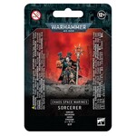 40K: Chaos Space Marines - Sorcerer