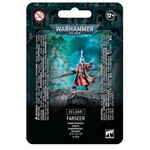 40K: Aeldari - Farseer