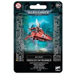 40K: Aeldari - Farseer Skyrunner