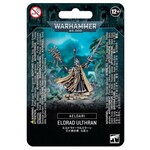 40K: Aeldari - Eldrad Ulthran