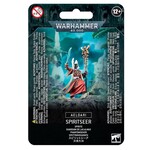 40K: Aeldari - Spiritseer
