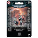 40K: Genestealer Cults - Biophagus