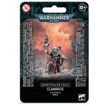 40K: Genestealer Cults - Clamavus