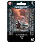 40K: Genestealer Cults - Nexos