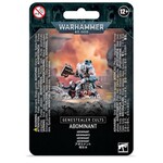 40K: Genestealer Cults - Abominant