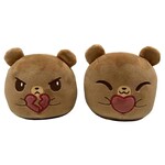 Plushie 4'': Beary Loving