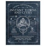 D&D 5E: Game Master's Book of Instant Towns and Cities