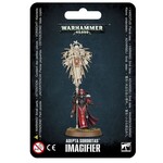 40K: Adepta Sororitas - Imagifier