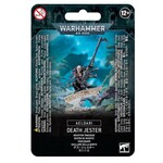 40K: Aeldari - Death Jester