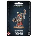 40K: Adeptus Mechanicus - Tech-Priest Manipulus