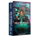 Black Library: Dawn of Fire: Sea of Souls (Paperback)