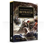 40K: Horus Heresy: Betrayer (Paperback)